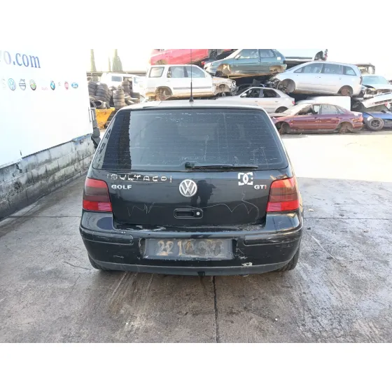 Volkswagen GOLF IV (1J1) 2000
