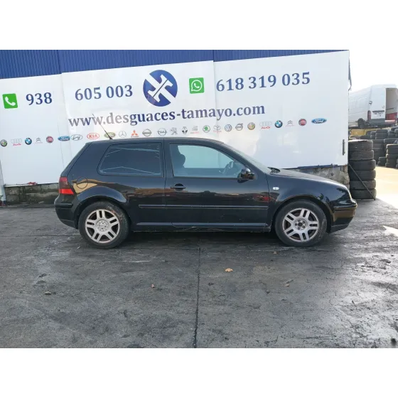 Volkswagen GOLF IV (1J1) 2000