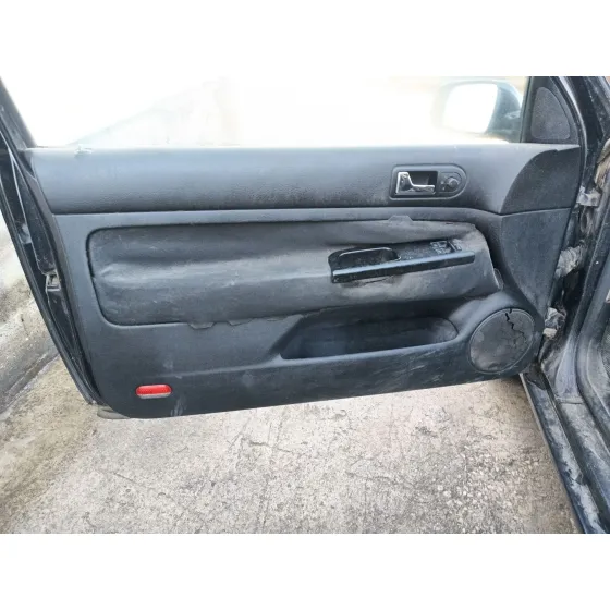 Volkswagen GOLF IV (1J1) 2000