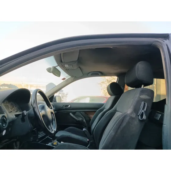 Volkswagen GOLF IV (1J1) 2000