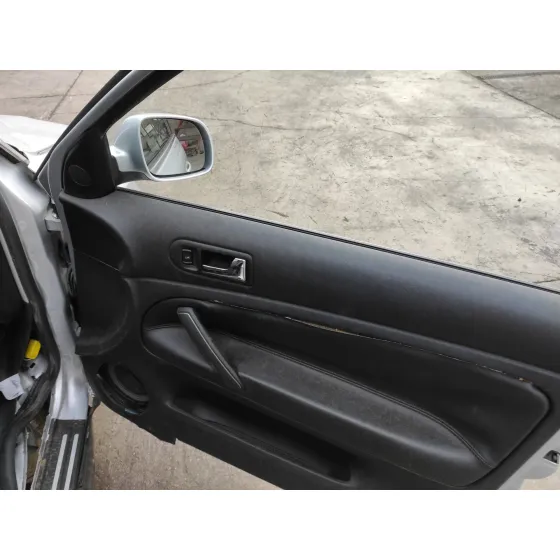VOLKSWAGEN PASSAT BERLINA (3B3) '2003 1.9 TDI PLATA