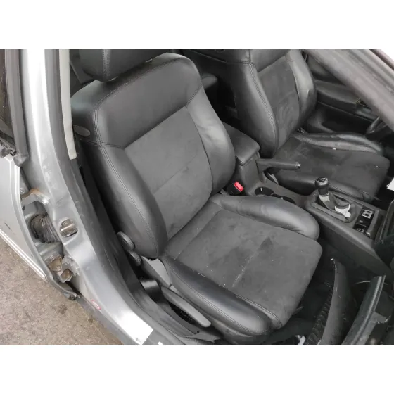 VOLKSWAGEN PASSAT BERLINA (3B3) '2003 1.9 TDI PLATA