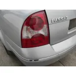 VOLKSWAGEN PASSAT BERLINA (3B3) VOLKSWAGEN PASSAT BERLINA (3B3) '2003 1.9 TDI PLATA 2000
