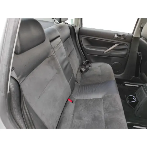 VOLKSWAGEN PASSAT BERLINA (3B3) '2003 1.9 TDI PLATA