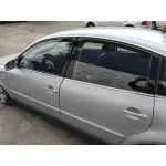 VOLKSWAGEN PASSAT BERLINA (3B3) VOLKSWAGEN PASSAT BERLINA (3B3) '2003 1.9 TDI PLATA 2000