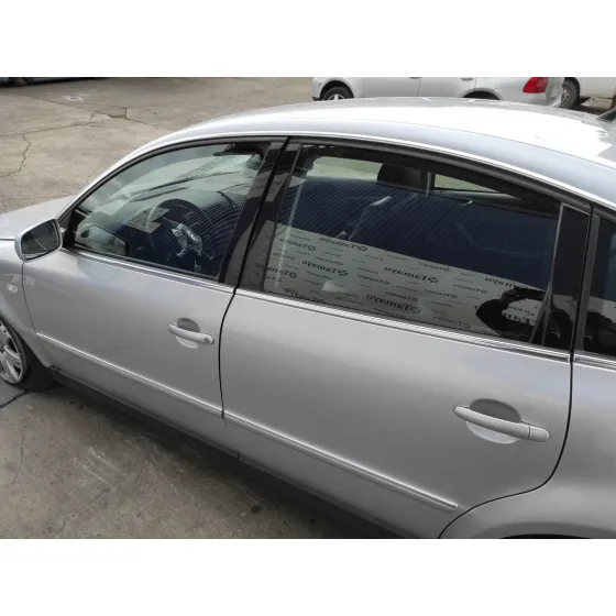VOLKSWAGEN PASSAT BERLINA (3B3) '2003 1.9 TDI PLATA