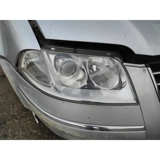 VOLKSWAGEN PASSAT BERLINA (3B3) '2003 1.9 TDI PLATA