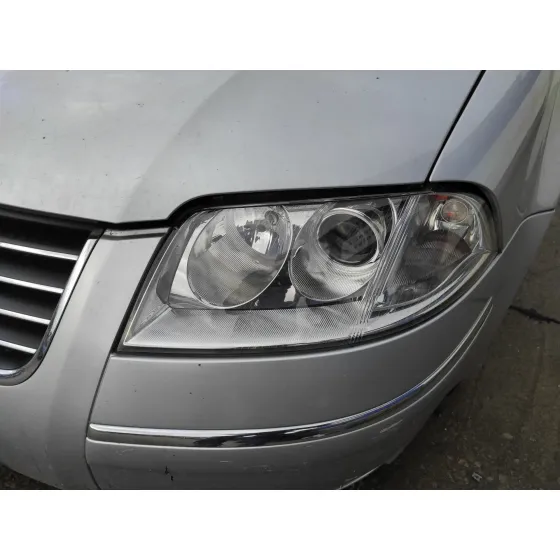 VOLKSWAGEN PASSAT BERLINA (3B3) '2003 1.9 TDI PLATA