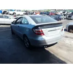 MERCEDES CLASE C (W203) SPORTCOUPE '2004 2.2 CDI CAT PLATA