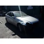 MERCEDES CLASE C (W203) SPORTCOUPE '2004 2.2 CDI CAT PLATA