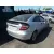 MERCEDES CLASE C (W203) SPORTCOUPE '2004 2.2 CDI CAT PLATA