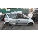 MERCEDES-BENZ CLASE A (W168) MERCEDES CLASE A (W168) '2001 1.7 CDI DIESEL CAT PLATA 1997