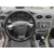 FORD FOCUS BERLINA (CAP) '2005 * PLATA