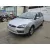 FORD FOCUS BERLINA (CAP) '2005 * PLATA