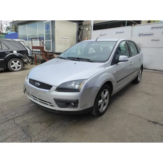 FORD FOCUS BERLINA (CAP) '2005 * PLATA