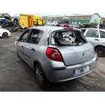 RENAULT CLIO III RENAULT CLIO III '2006 1.5 DCI DIESEL PLATA 2005