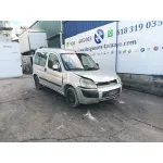 Citroen BERLINGO / BERLINGO FIRST MONOSPACE (MF_, GJK_, GFK_) 1998