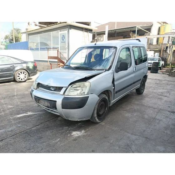 Citroen BERLINGO / BERLINGO FIRST MONOSPACE (MF_, GJK_, GFK_) 1998