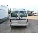 Citroen BERLINGO / BERLINGO FIRST MONOSPACE (MF_, GJK_, GFK_) 1998