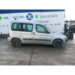 Citroen BERLINGO / BERLINGO FIRST MONOSPACE (MF_, GJK_, GFK_) 1998