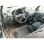 Citroen BERLINGO / BERLINGO FIRST MONOSPACE (MF_, GJK_, GFK_) 1998
