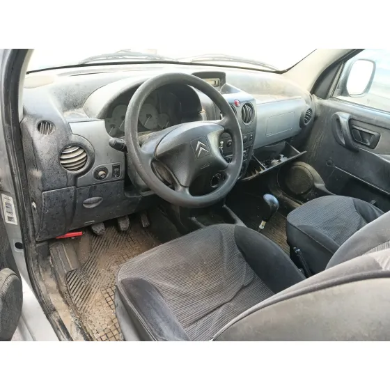 Citroen BERLINGO / BERLINGO FIRST MONOSPACE (MF_, GJK_, GFK_) 1998