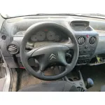 Citroen BERLINGO / BERLINGO FIRST MONOSPACE (MF_, GJK_, GFK_) 1998