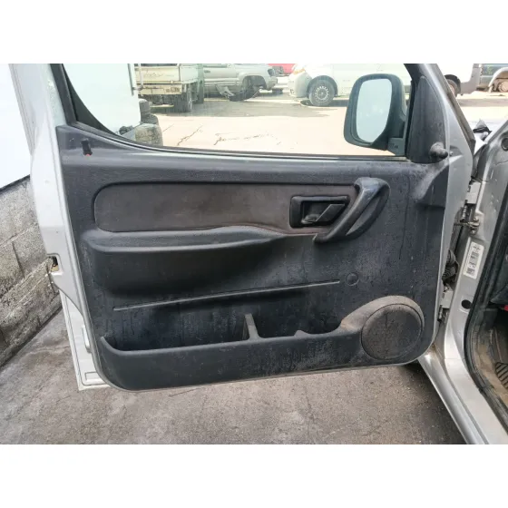 Citroen BERLINGO / BERLINGO FIRST MONOSPACE (MF_, GJK_, GFK_) 1998