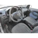 FIAT PANDA (169) '2009 1.2 CAT PLATA