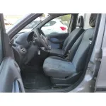 FIAT PANDA (169) '2009 1.2 CAT PLATA