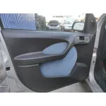 FIAT PANDA (169) '2009 1.2 CAT PLATA