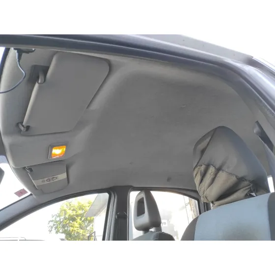 FIAT PANDA (169) '2009 1.2 CAT PLATA