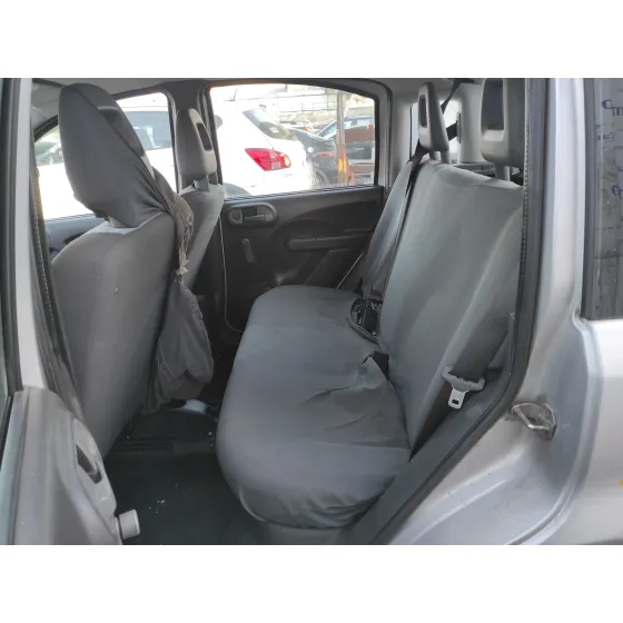 FIAT PANDA (169) '2009 1.2 CAT PLATA