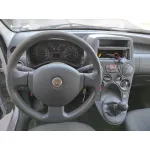 FIAT PANDA (169) '2009 1.2 CAT PLATA