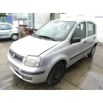 FIAT PANDA (169) '2009 1.2 CAT PLATA