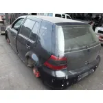 VOLKSWAGEN GOLF IV BERLINA (1J1) VOLKSWAGEN GOLF IV BERLINA (1J1) '2001 * NEGRO 1997