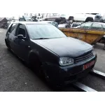 VOLKSWAGEN GOLF IV BERLINA (1J1) VOLKSWAGEN GOLF IV BERLINA (1J1) '2001 * NEGRO 1997