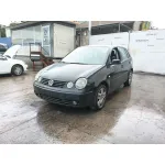VOLKSWAGEN POLO IV (9N_, 9A_)  2001