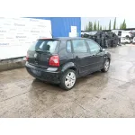 VOLKSWAGEN POLO IV (9N_, 9A_)  2001