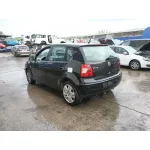VOLKSWAGEN POLO IV (9N_, 9A_)  2001