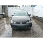 VOLKSWAGEN POLO IV (9N_, 9A_)  2001