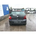 VOLKSWAGEN POLO IV (9N_, 9A_)  2001