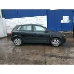 VOLKSWAGEN POLO IV (9N_, 9A_)  2001