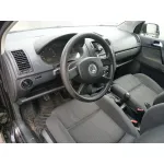 VOLKSWAGEN POLO IV (9N_, 9A_)  2001