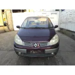 RENAULT SCENIC II RENAULT SCENIC II '2004 1.5 DCI LILA 2003