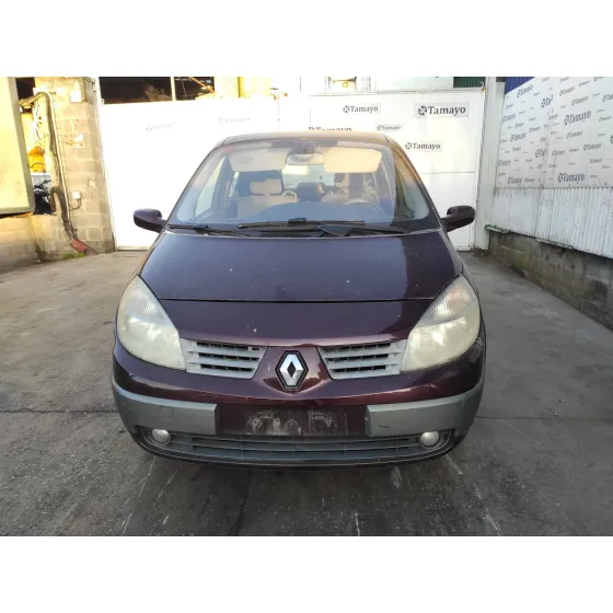 RENAULT SCENIC II '2004 1.5 DCI LILA