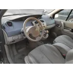 RENAULT SCENIC II RENAULT SCENIC II '2004 1.5 DCI LILA 2003