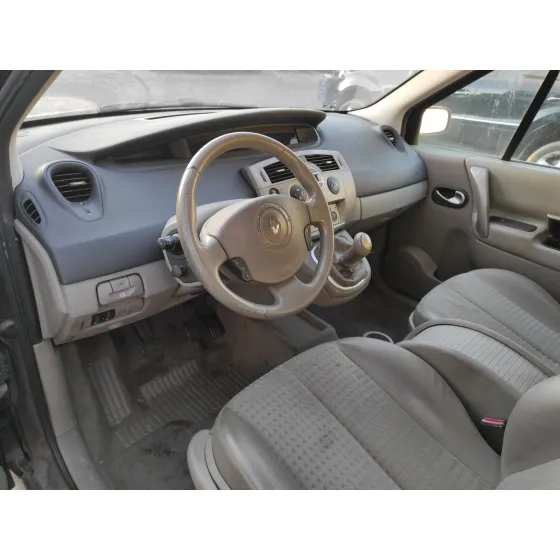 RENAULT SCENIC II '2004 1.5 DCI LILA