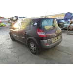 RENAULT SCENIC II RENAULT SCENIC II '2004 1.5 DCI LILA 2003