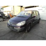 RENAULT SCENIC II RENAULT SCENIC II '2004 1.5 DCI LILA 2003